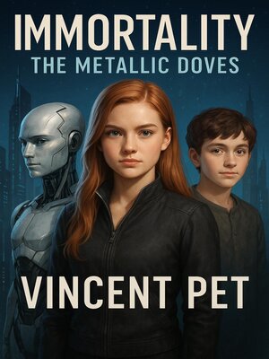 cover image of Immortality